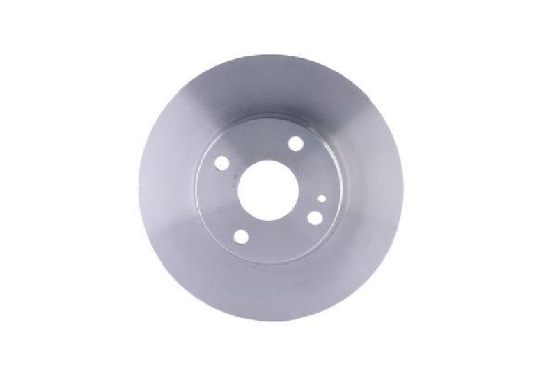 HELLA 8DD 355 106-491 Bremsscheibe f&uuml;r MAZDA