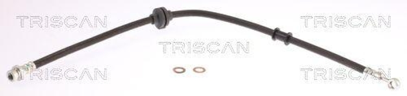 TRISCAN 8150 42140 Bremsschlauch Vorne f&uuml;r Mitsubitshi