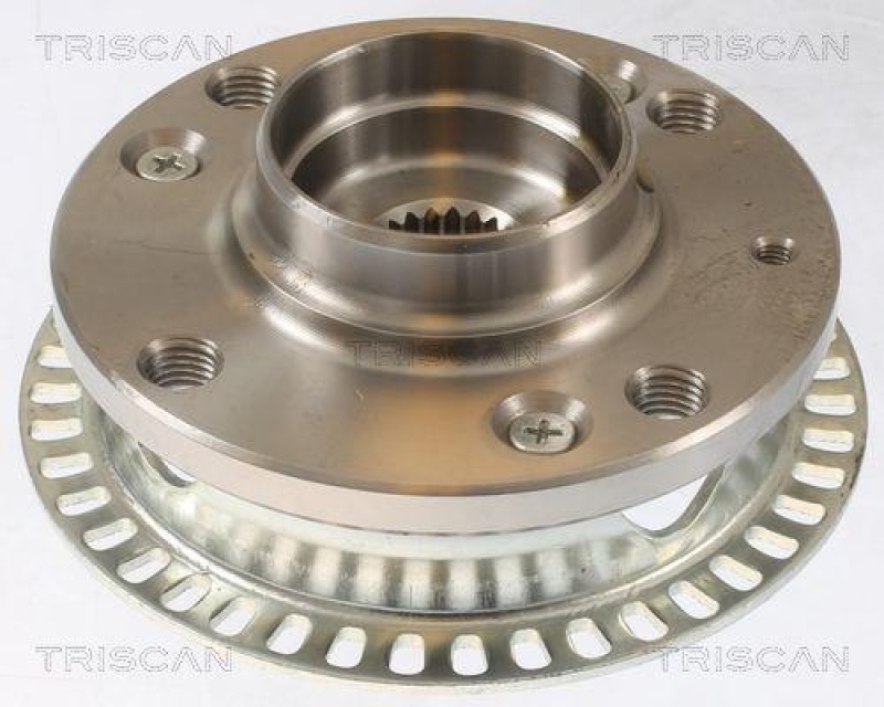 TRISCAN 8535 29019 Radnabe Vorne f&uuml;r Seat, Vw