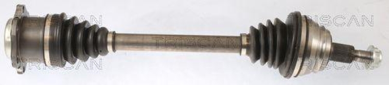 TRISCAN 8540 295029 Antriebswelle f&uuml;r Vag