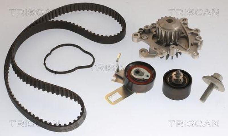 TRISCAN 8647 100031 Zahnriemensatz für Psa, Ford