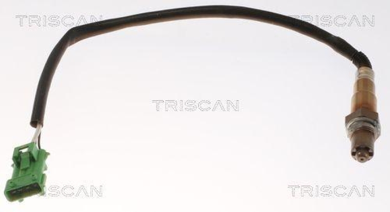 TRISCAN 8845 10037 Lambdasonde f&uuml;r Psa