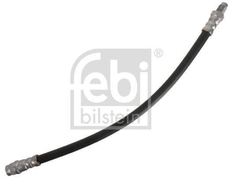 FEBI BILSTEIN 12300 Bremsschlauch an Bremssattel f&uuml;r Renault