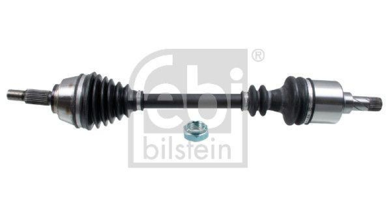 FEBI BILSTEIN 183826 Antriebswelle f&uuml;r Renault