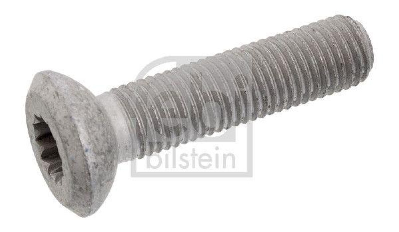 FEBI BILSTEIN 26511 Schraube f&uuml;r Radlager f&uuml;r VW-Audi
