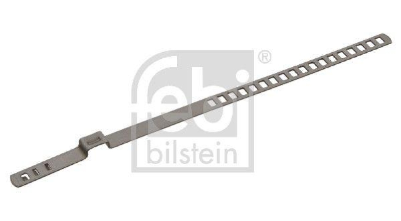 FEBI BILSTEIN 29822 Klemmschelle für NISSAN