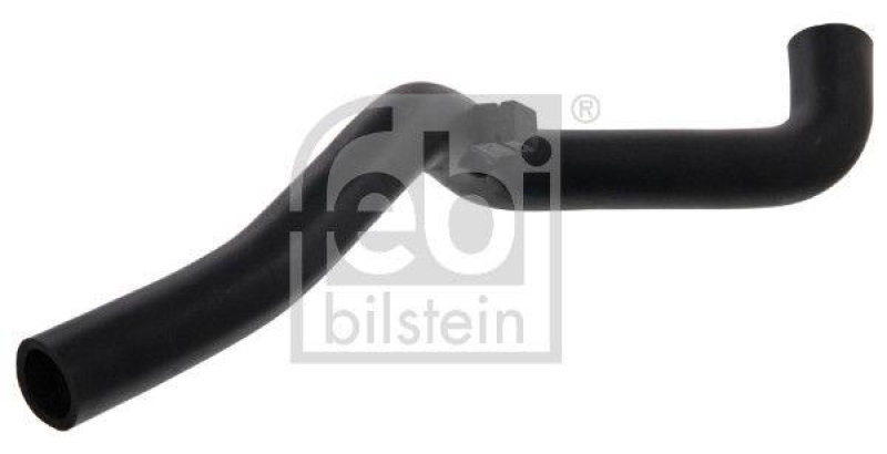 FEBI BILSTEIN 35194 K&uuml;hlwasserschlauch f&uuml;r Mercedes-Benz