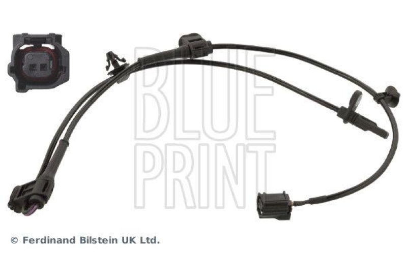 BLUE PRINT ADM57127 ABS-Sensor f&uuml;r MAZDA