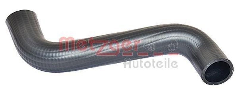 METZGER 2420124 K&uuml;hlerschlauch f&uuml;r MB