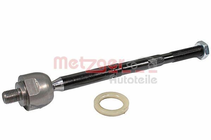 METZGER 51039508 Axialgelenk, Spurstange f&uuml;r MAZDA VA links/rechts