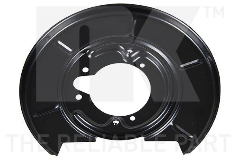 NK 231529 Spritzblech, Bremsscheibe f&uuml;r BMW