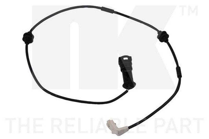NK 280071 Warnkontakt, Bremsbelagverschlei&szlig; f&uuml;r OPEL, VAUX