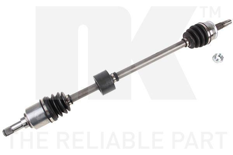 NK 502376 Antriebswelle f&uuml;r FIAT