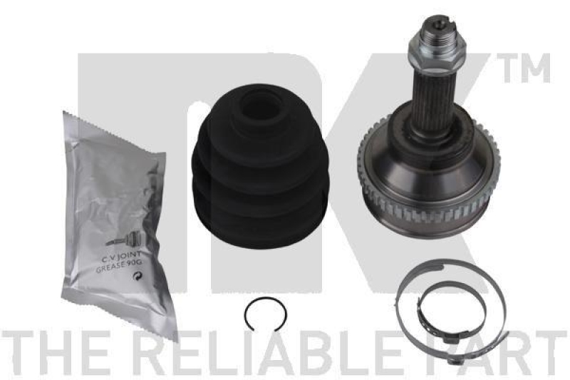 NK 513412 Gelenksatz, Antriebswelle f&uuml;r HYUNDAI