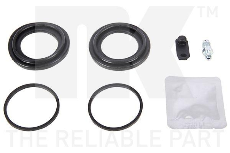 NK 8833047 Reparatursatz, Bremssattel f&uuml;r ALFA ROMEO, MERCEDES-BENZ, VW