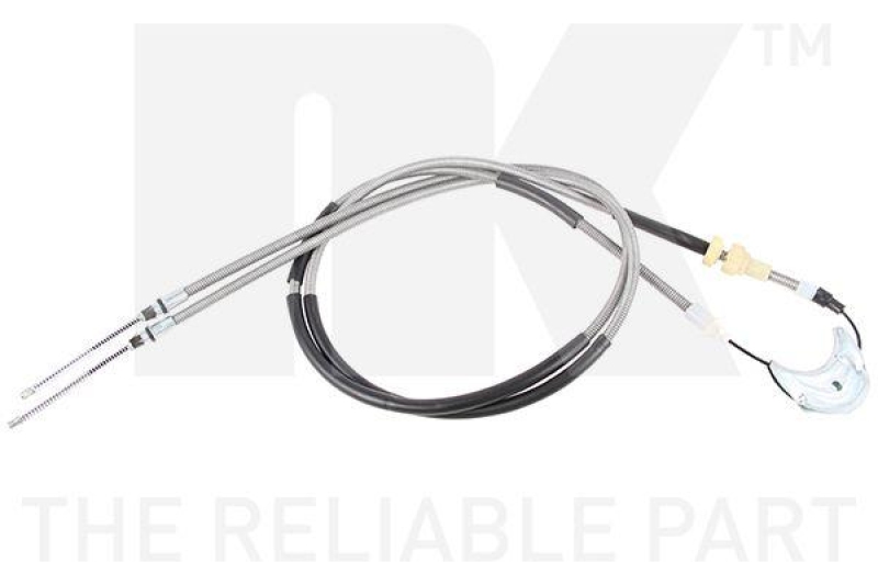 NK 902575 Seilzug, Feststellbremse f&uuml;r FORD