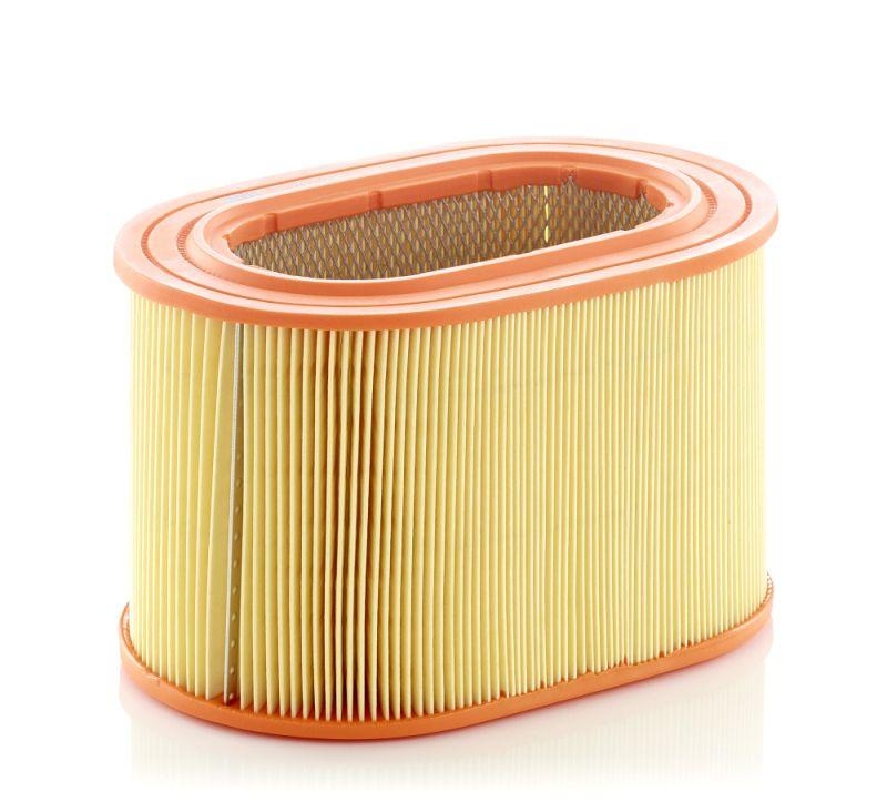 MANN-FILTER C 24 135 Luftfilter f&uuml;r Mitsubishi