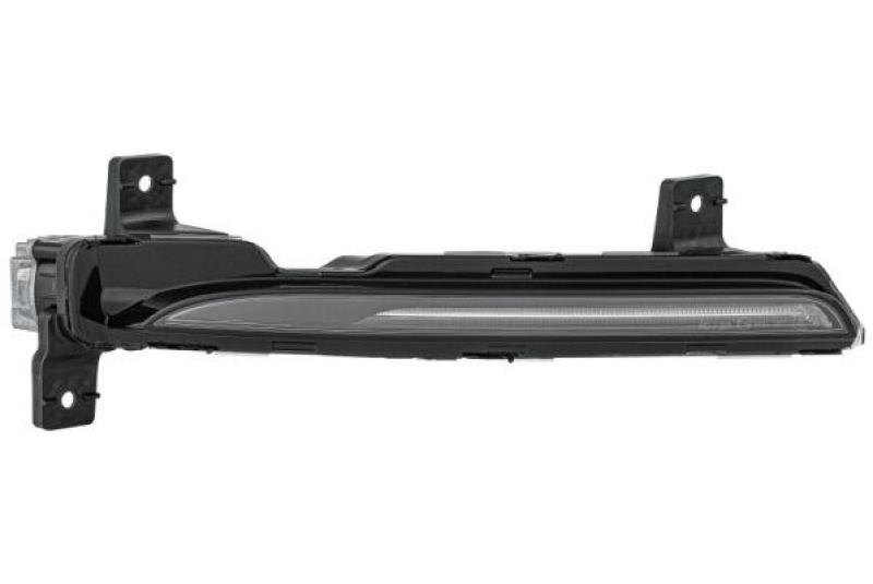 HELLA 2BE 012 170-061 Blinkleuchte rechts LED PORSCHE