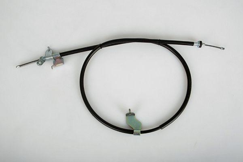 HELLA 8AS 355 661-001 Seilzug, Feststellbremse f&uuml;r NISSAN QASHQAI / +2 I