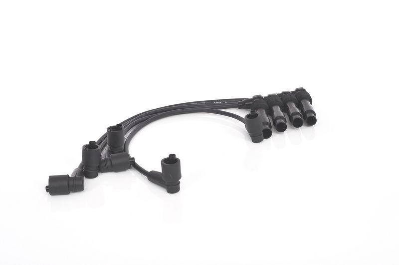 BOSCH 0 986 357 227 Zündleitungssatz