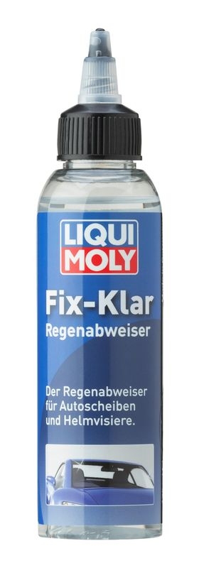 LIQUI MOLY 1590 Glasreiniger Fix-Klar Regenabweiser 125ml