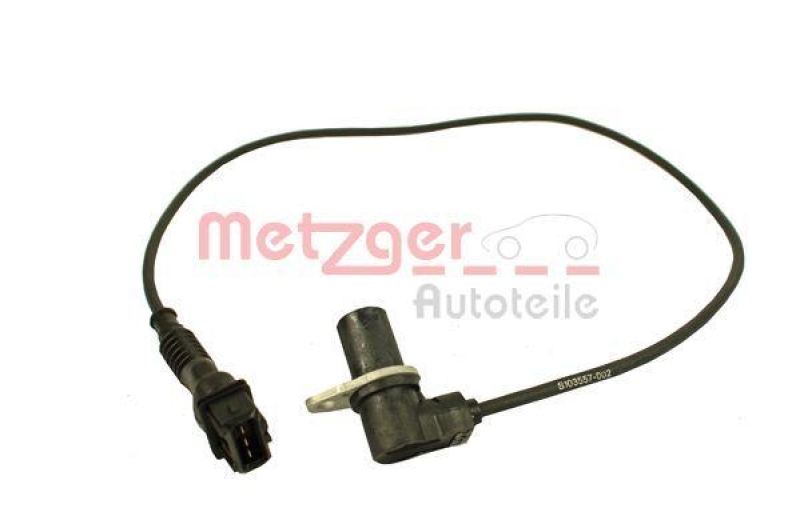 METZGER 0902330 Impulsgeber, Kurbelwelle f&uuml;r BMW