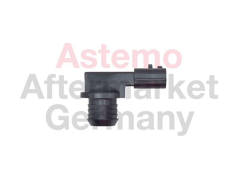 HITACHI 2508197 Sensor, Saugrohrdruck f&uuml;r NISSAN u.a.