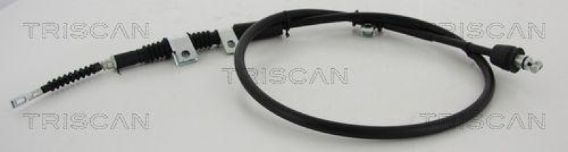 TRISCAN 8140 181118 Handbremsseil für Kia Cerato