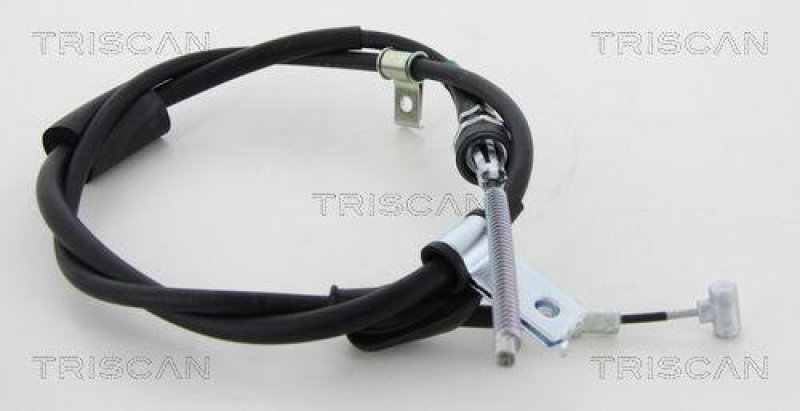TRISCAN 8140 68127 Handbremsseil f&uuml;r Subaru Justy