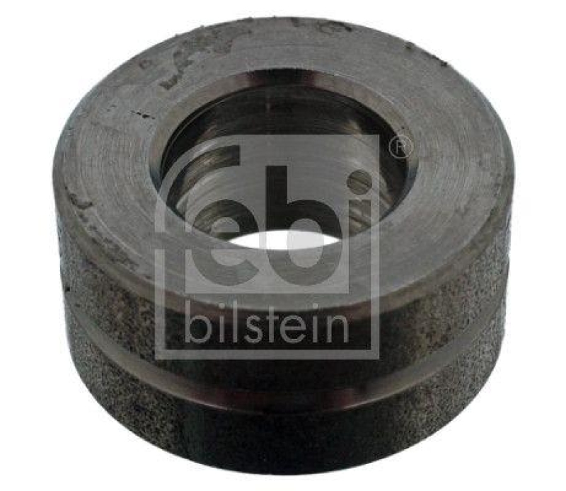 FEBI BILSTEIN 03495 Abstandsscheibe für Abgaskrümmer für M A N