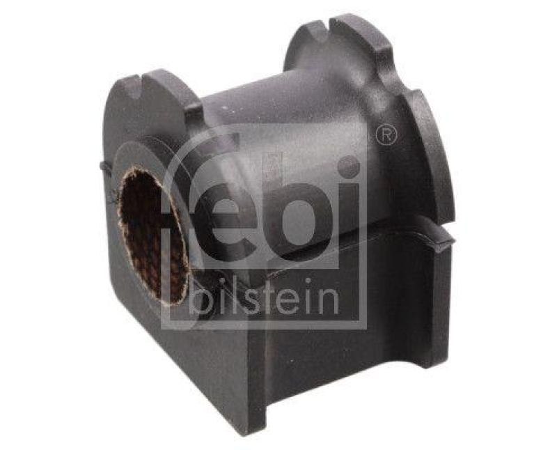 FEBI BILSTEIN 100789 Stabilisatorlager f&uuml;r Jaguar