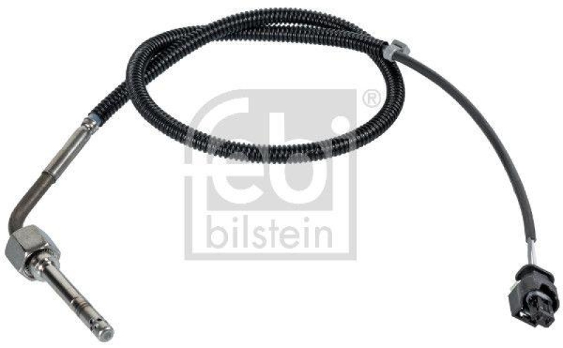 FEBI BILSTEIN 170484 Abgastemperatursensor f&uuml;r Mercedes-Benz
