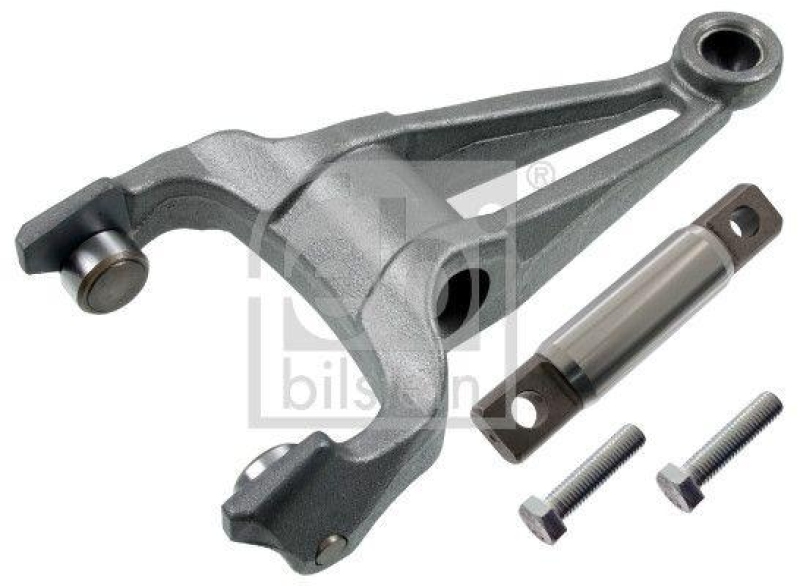 FEBI BILSTEIN 188244 Ausrückgabel mit separatem Anbaumaterial für M A N