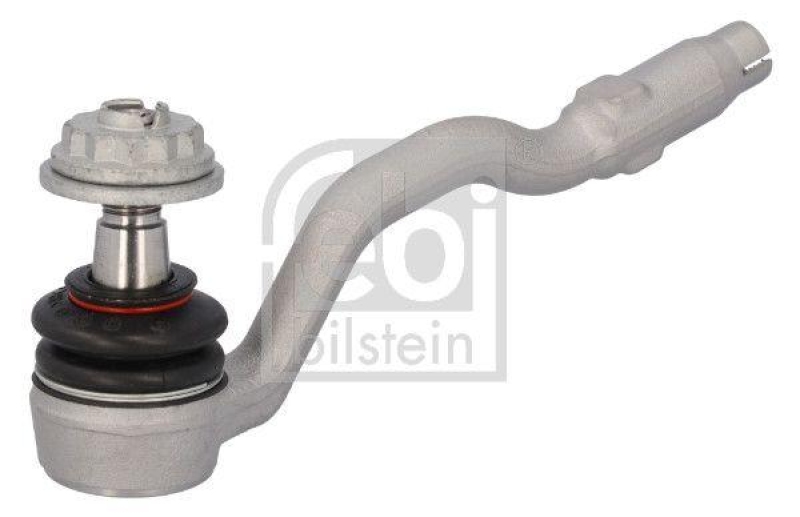 FEBI BILSTEIN 33511 Spurstangenendst&uuml;ck mit Anbaumaterial f&uuml;r BMW