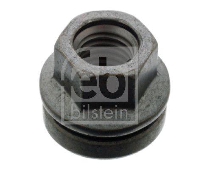 FEBI BILSTEIN 46704 Radmutter für Ford