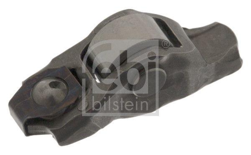 FEBI BILSTEIN 49512 Rollenschlepphebel für Mercedes-Benz