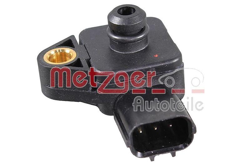 METZGER 0906477 Sensor, Saugrohrdruck f&uuml;r SUBARU/TOYOTA