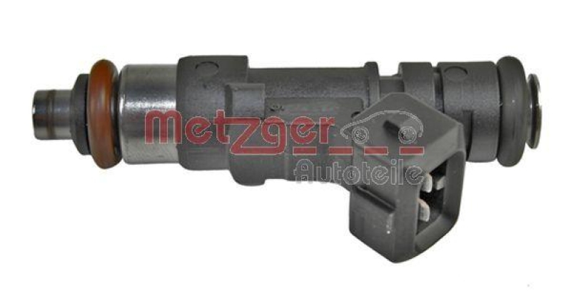 METZGER 0920008 Einspritzventil Neuteil f&uuml;r FORD