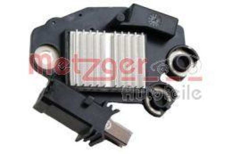 METZGER 2390036 Generatorregler f&uuml;r CITROEN/PEUGEOT