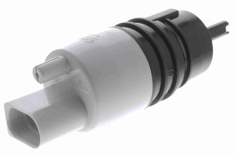 VEMO V30-08-0353 Waschwasserpumpe, Scheibenreinigung vorne f&uuml;r MERCEDES-BENZ