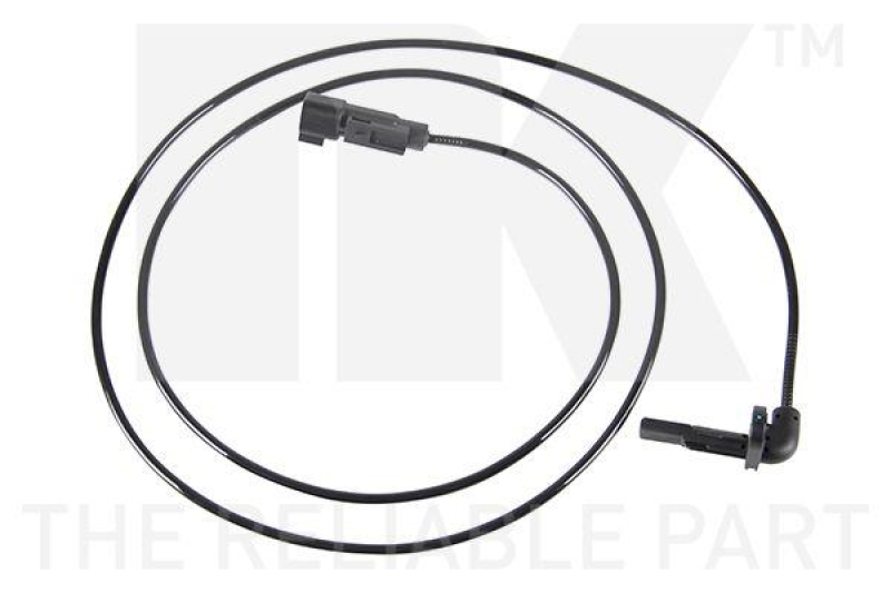 NK 299914 Sensor, Raddrehzahl f&uuml;r OPEL, SAAB, VAUXH