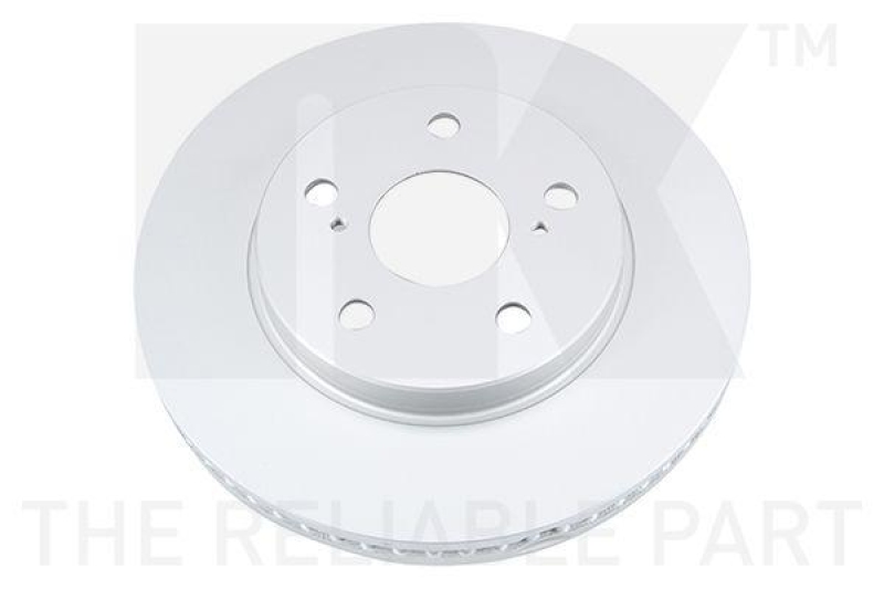 NK 319964 Bremsscheibe f&uuml;r SUZUKI, TOYOTA