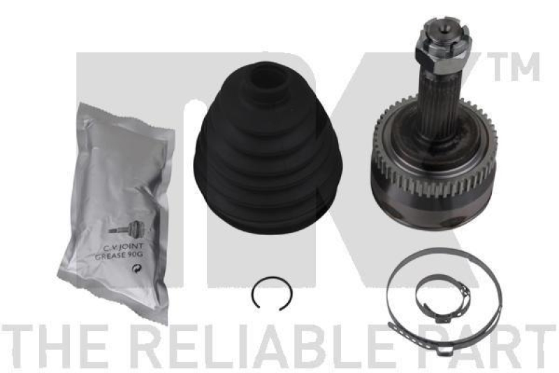 NK 513413 Gelenksatz, Antriebswelle f&uuml;r HYUNDAI