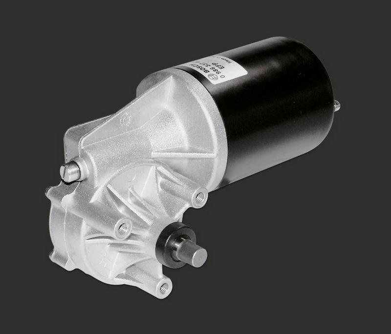 Bosch 0 986 337 411 Wischermotor