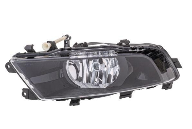 HELLA 1NG 354 844-111 Nebelscheinwerfer links Halogen SKODA