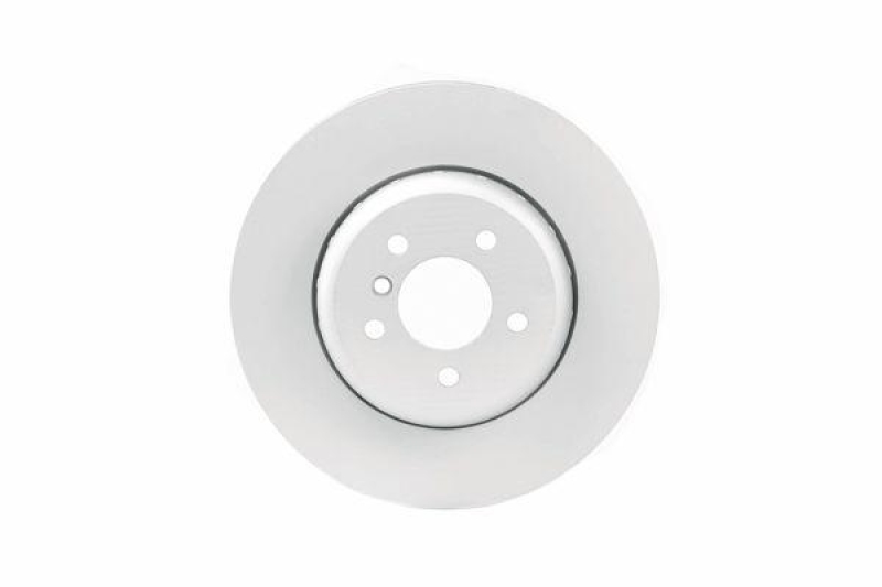 HELLA 8DD 355 120-651 Bremsscheibe f&uuml;r BMW