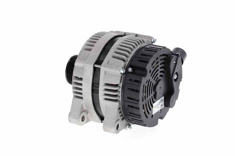 HELLA 8EL 011 710-461 Generator 14V 150A