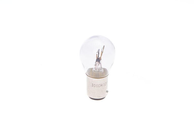 BOSCH 1 987 301 015 Glühlampe Schlussleuchte Pure Light BL