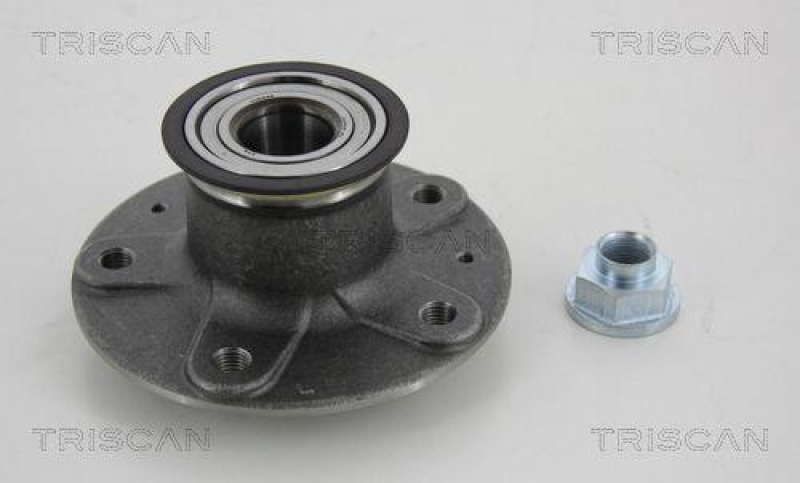 TRISCAN 8530 69218 Radnabe Hinten f&uuml;r Suzuki