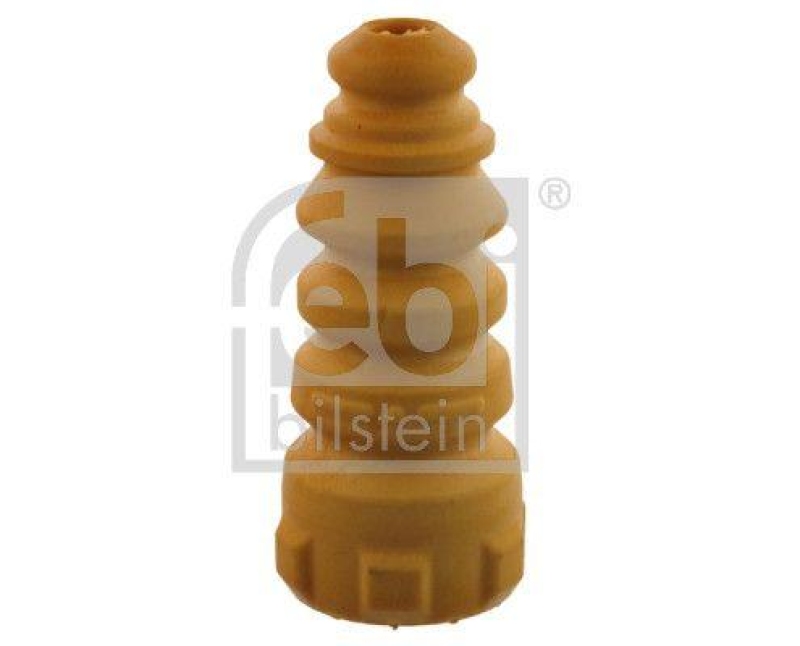 FEBI BILSTEIN 38558 Anschlagpuffer f&uuml;r Sto&szlig;d&auml;mpfer f&uuml;r VW-Audi